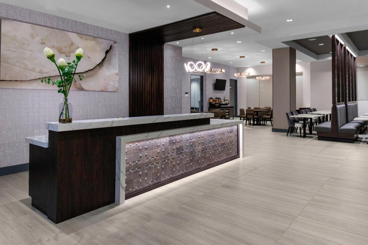 מלון Hyatt House Charlotte Rea Farms מראה חיצוני תמונה