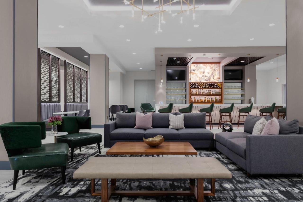מלון Hyatt House Charlotte Rea Farms מראה חיצוני תמונה