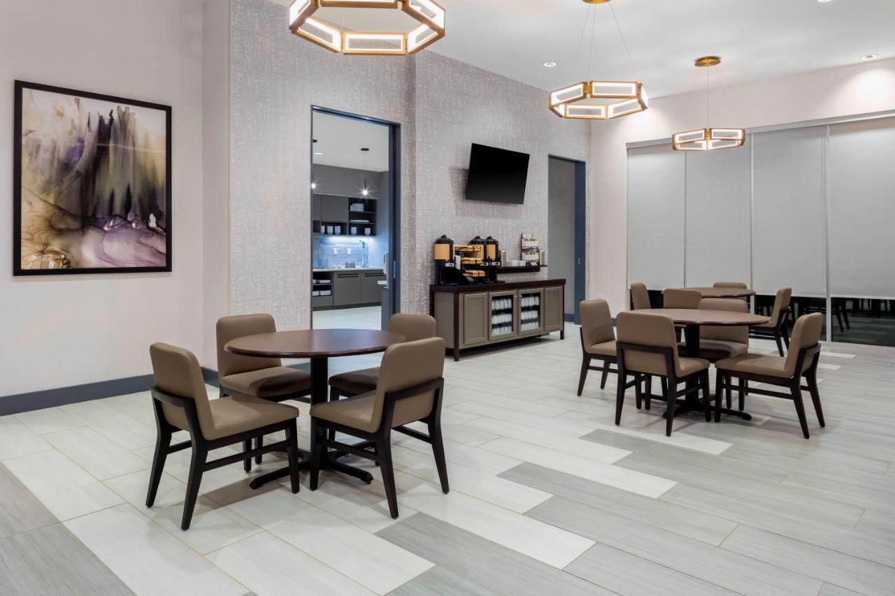 מלון Hyatt House Charlotte Rea Farms מראה חיצוני תמונה