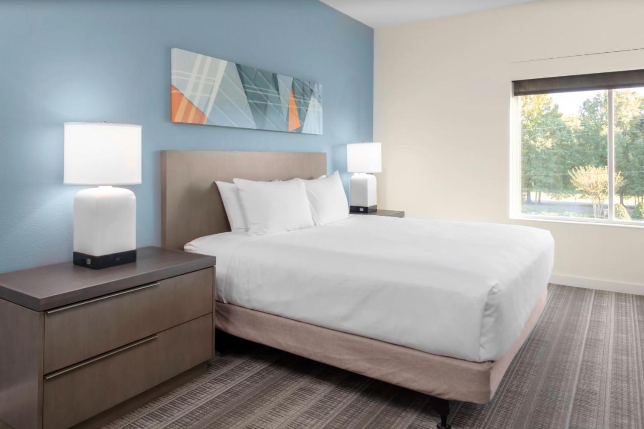 מלון Hyatt House Charlotte Rea Farms מראה חיצוני תמונה