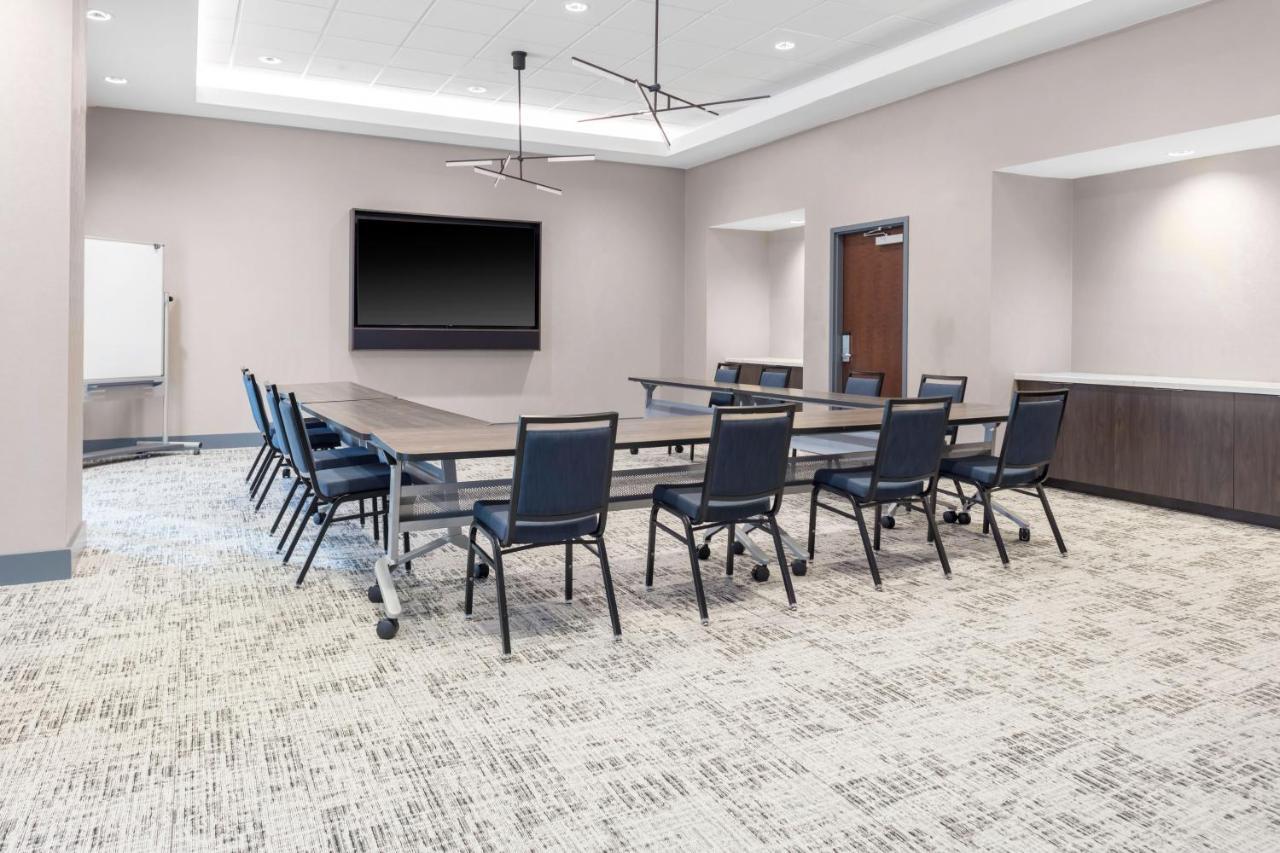 מלון Hyatt House Charlotte Rea Farms מראה חיצוני תמונה