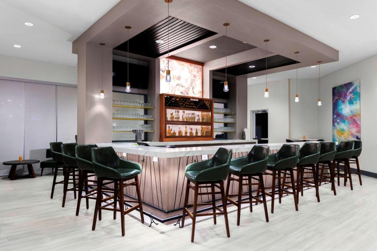 מלון Hyatt House Charlotte Rea Farms מראה חיצוני תמונה