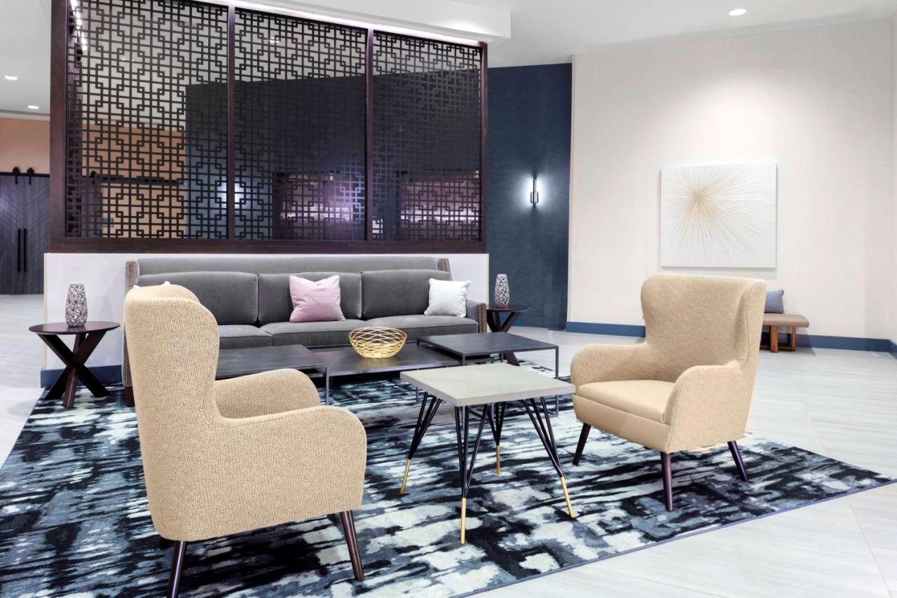 מלון Hyatt House Charlotte Rea Farms מראה חיצוני תמונה