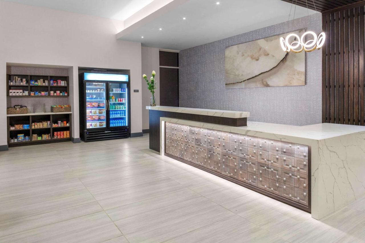 מלון Hyatt House Charlotte Rea Farms מראה חיצוני תמונה