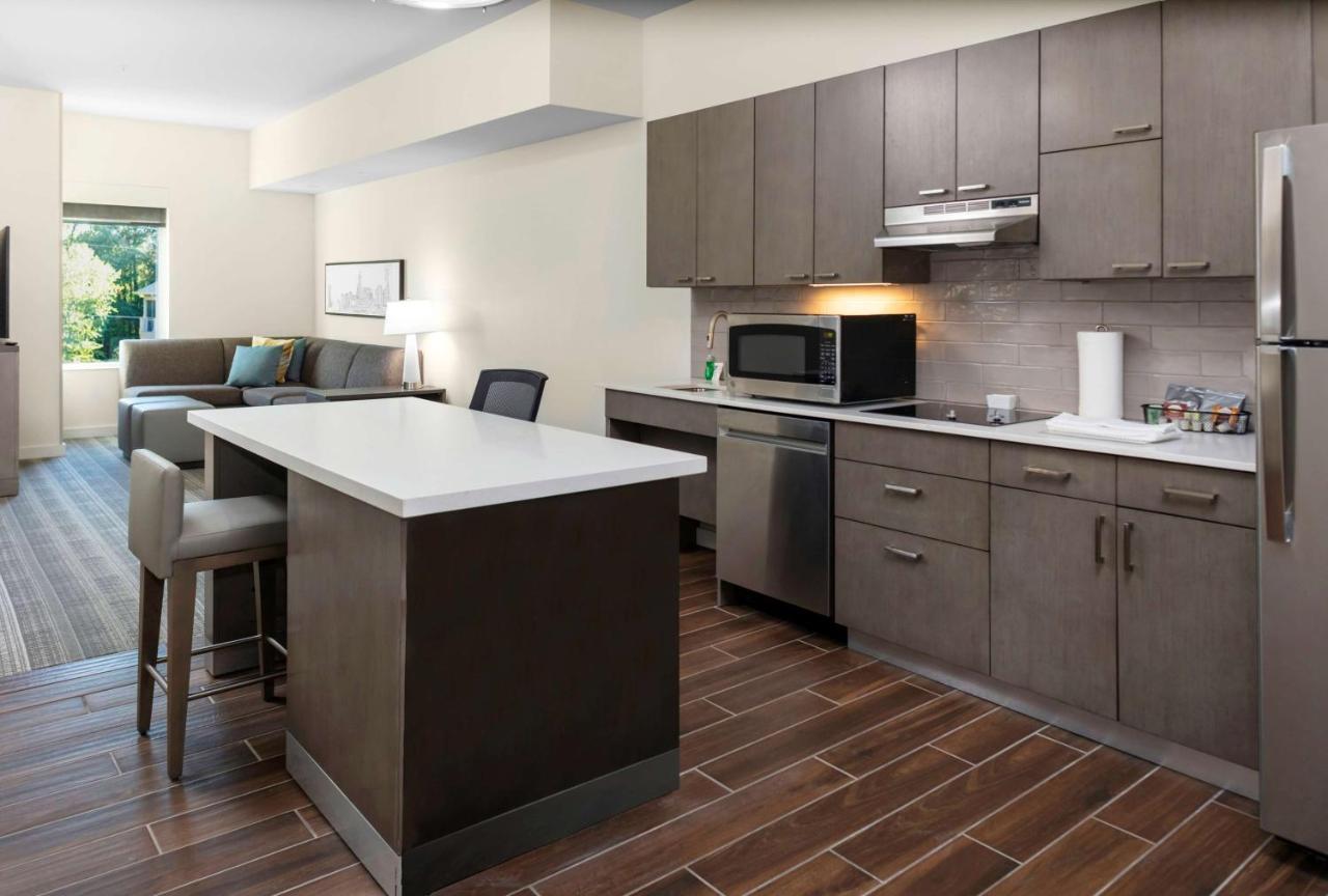 מלון Hyatt House Charlotte Rea Farms מראה חיצוני תמונה