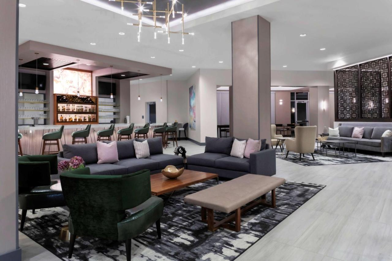 מלון Hyatt House Charlotte Rea Farms מראה חיצוני תמונה
