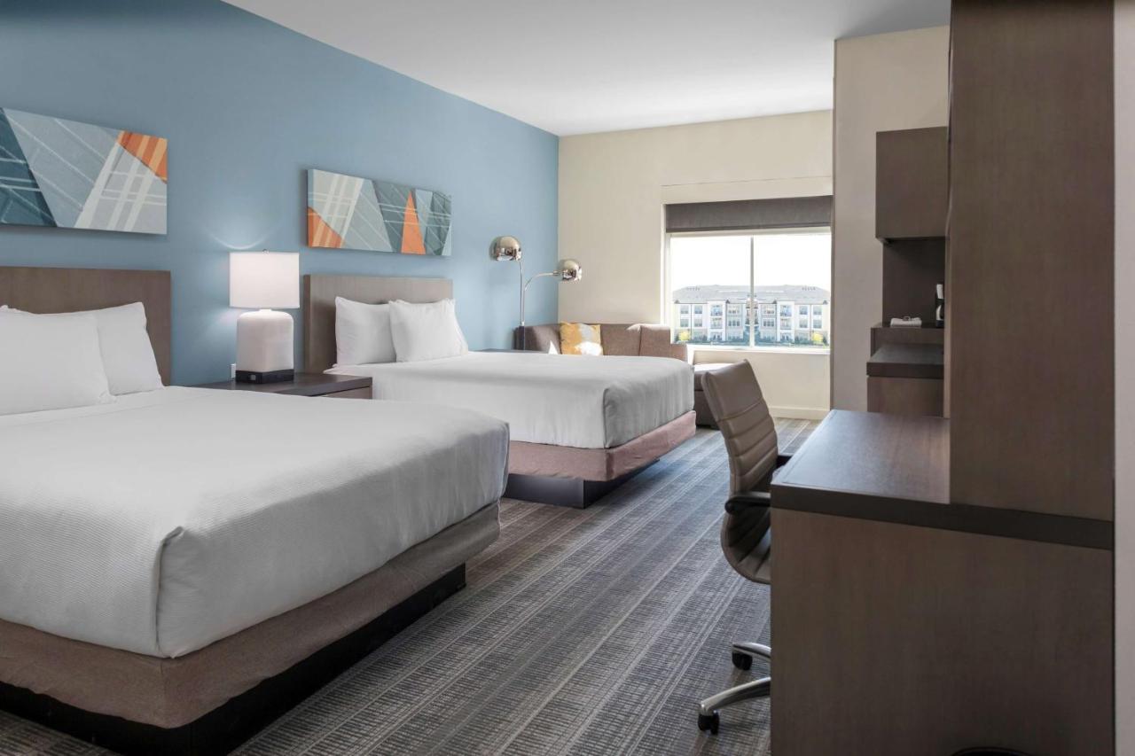 מלון Hyatt House Charlotte Rea Farms מראה חיצוני תמונה