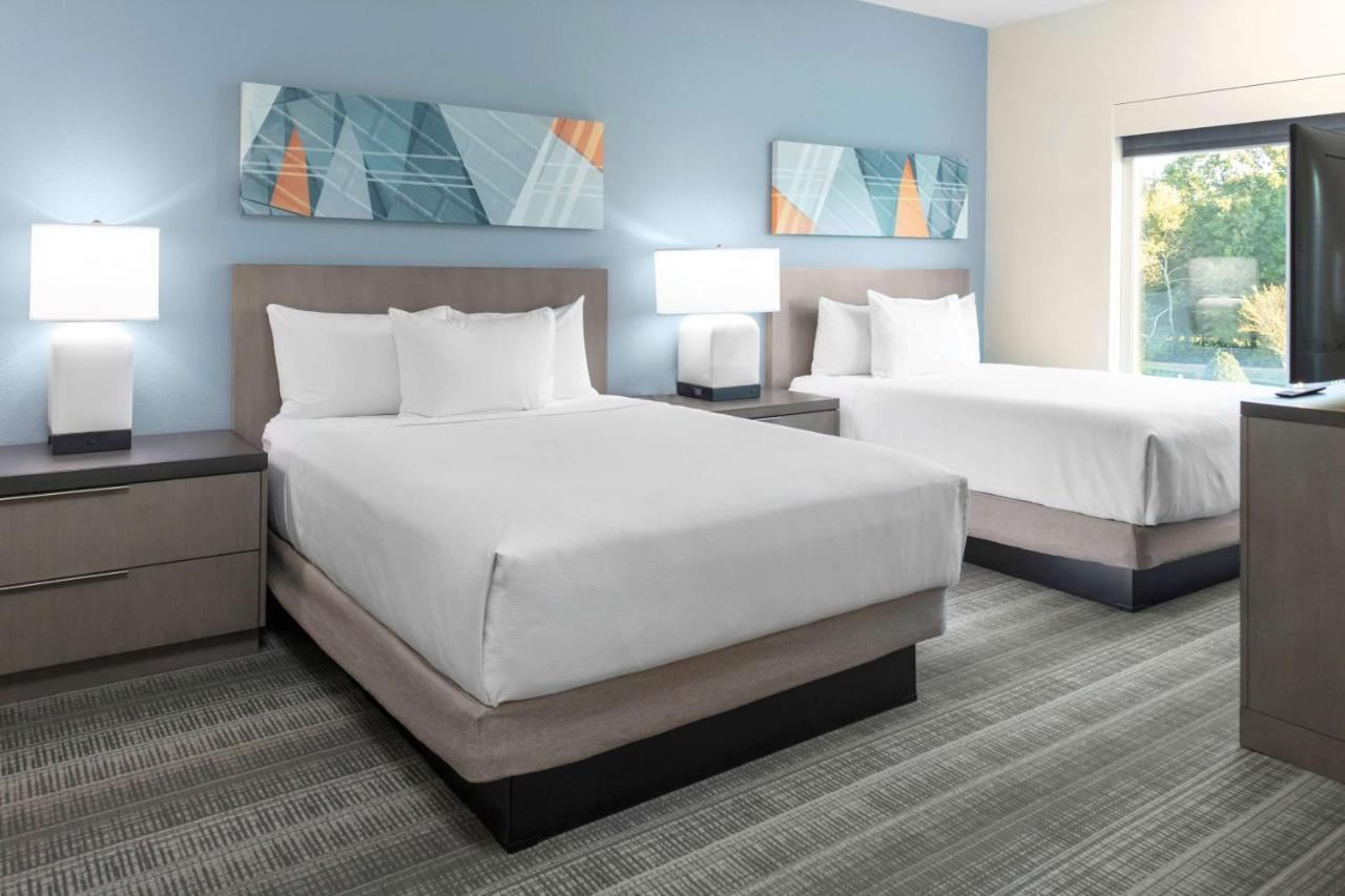 מלון Hyatt House Charlotte Rea Farms מראה חיצוני תמונה