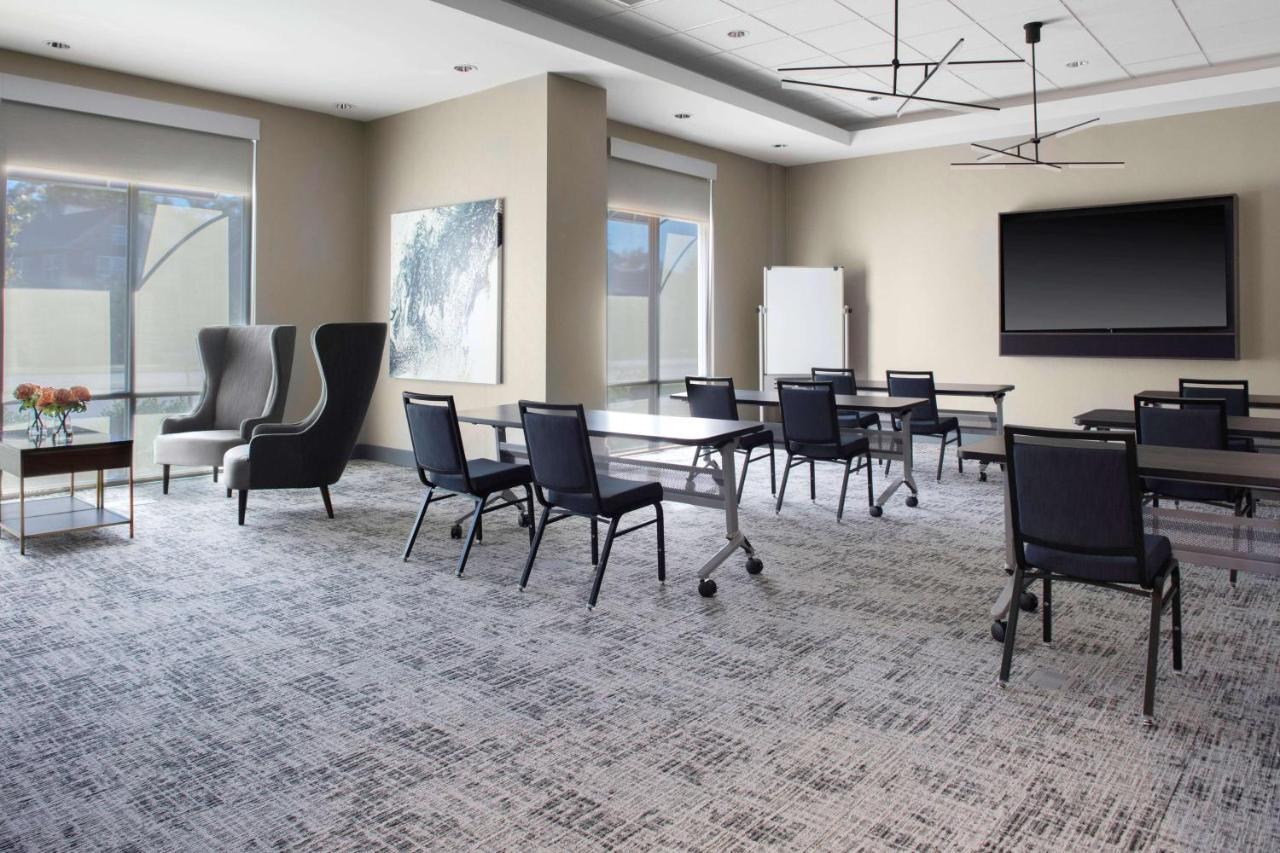 מלון Hyatt House Charlotte Rea Farms מראה חיצוני תמונה