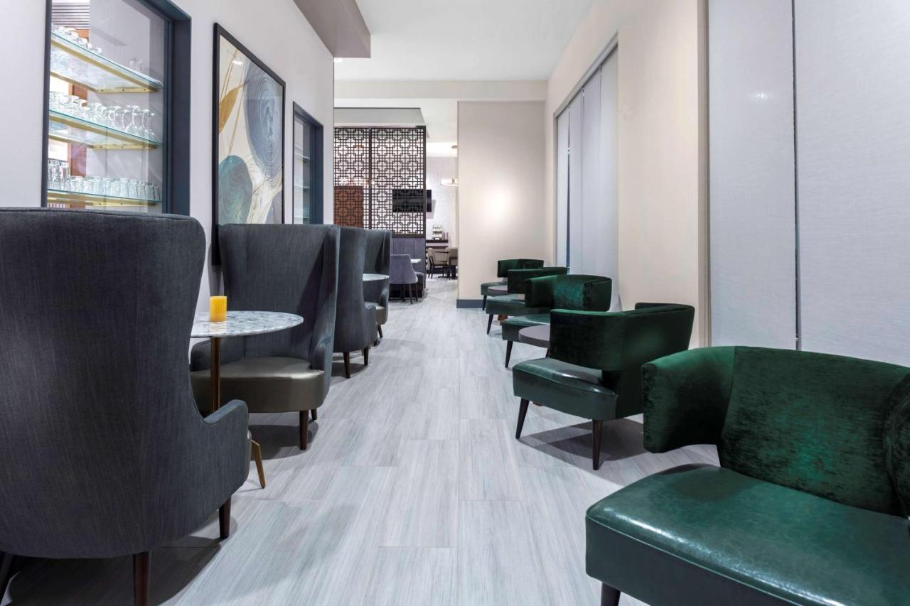 מלון Hyatt House Charlotte Rea Farms מראה חיצוני תמונה