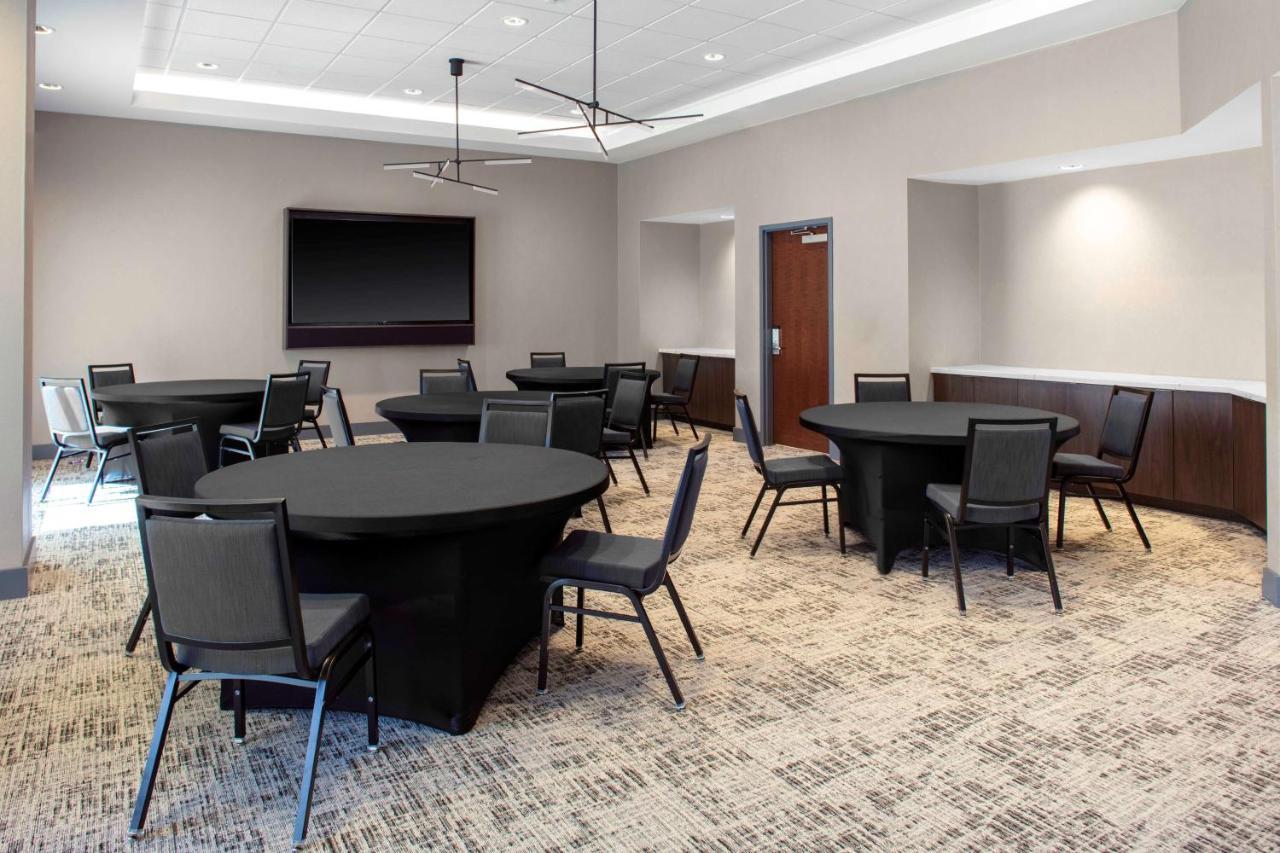 מלון Hyatt House Charlotte Rea Farms מראה חיצוני תמונה